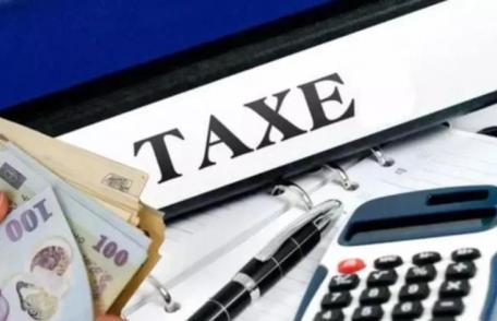 Noi taxe și obligații fiscale în România. Reguli de declarare a banilor din 1 ianuarie. Document complet de la Guvern