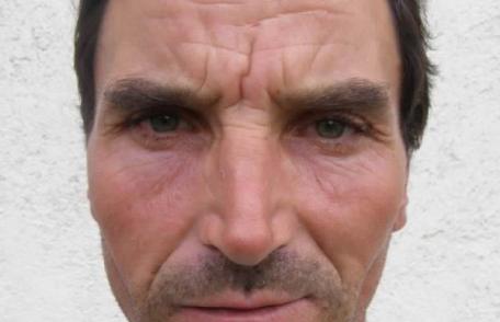 Bărbat dispărut de la domiciliu