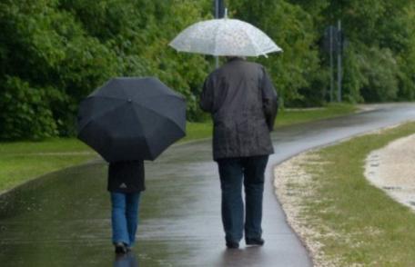 Val de frig la final de august. Temperaturile scad și pot ajunge chiar la zero grade în unele zone
