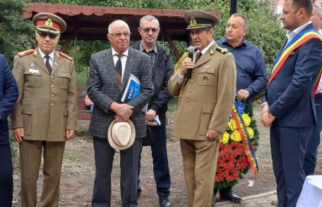 24 august - Ziua Prizonierilor de Război Români - FOTO