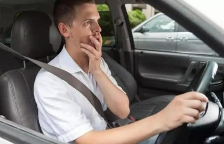  Modificare semnificativă în Codul Rutier la limitele de viteză. Șoferii care rămân fără permis auto 90 de zile