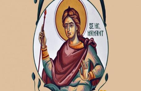 SINAXAR – 2 Septembrie – Sfântul Mucenic Mamant; Sfântul Ierarh Ioan Postitorul