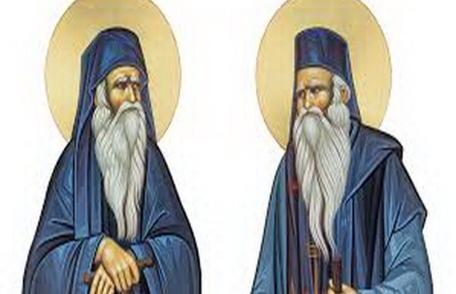 SINAXAR – 3 Septembrie – Sf. Cuv. Neofit şi Meletie de la Mănăstirea Stânişoara Sf. Sfinţit Mc. Antim