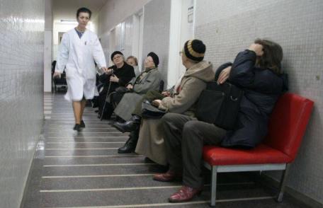 Agresarea medicilor va fi aspru pedepsită