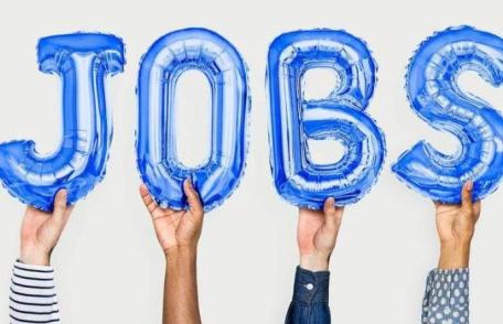 AJOFM Botoșani: Locuri de muncă vacante în Uniunea Europeană. Vezi detalii!