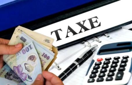 Guvernul a anunțat majorarea impozitelor și taxelor locale