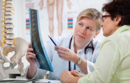 Iată ce trebuie să faci pentru a preveni osteoporoza!