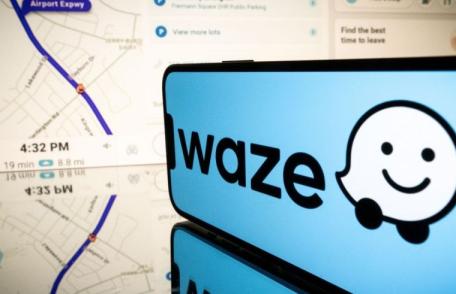 Șoferii care rămân fără Waze. Aplicația va înceta să funcționeze. Anunț oficial de la Google