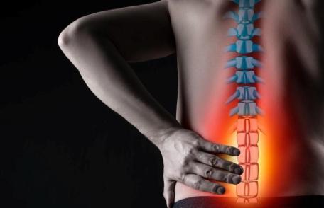 Cel mai rapid remediu pentru hernia de disc