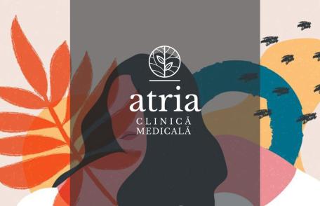 Depistarea precoce salvează vieți: Screening pentru cancerul de col uterin la ATRIA Medical