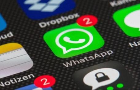 WhatsApp lansează funcții noi pentru ștergerea rapidă a mesajelor și verificarea informațiilor false