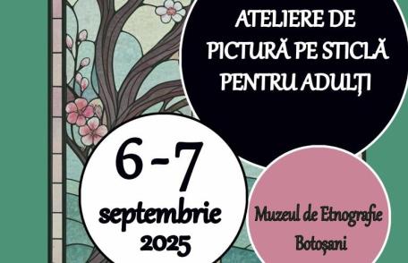 Dimineți de septembrie la muzeu