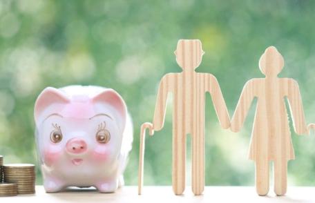 Guvernul schimbă regulile pensiilor private: românii pot retrage până la 30% din economii