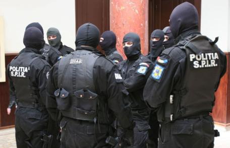 Zeci de percheziții în București, Botoșani și alte șapte județe, într-un dosar de evaziune fiscală