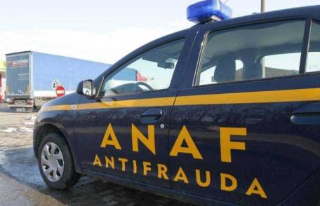 ANAF vrea să știe tot ce faci. Se dă lege în Parlament: „Fiecare legătură de pătrunjel să fie raportată la Fisc”