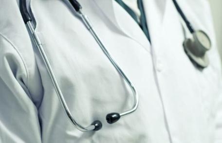 Medic nou la Spitalul Municipal Dorohoi