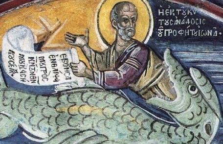SINAXAR – 21 Septembrie – Sf. Ap. Codrat; Sf. Proroc Iona