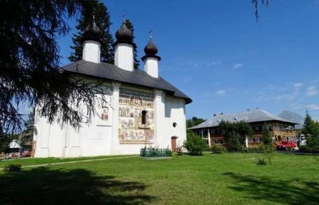 Măsuri de prevenire a situațiilor de urgență pe timpul „Serbărilor Pădurii” și Hramului Mănăstirii Vorona