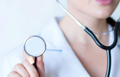 Spitalul Municipal Dorohoi organizează concurs pentru două posturi de medic specialitatea Pediatrie