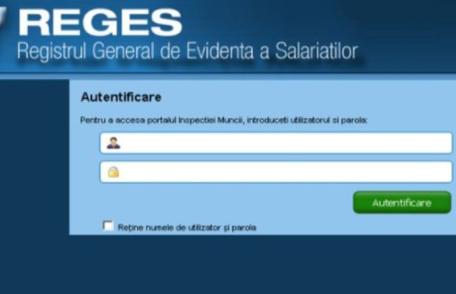 Ministrul Muncii anunță schimbări la Revisal. Nerespectarea regulilor atrage amenzi de până la 20.000 de lei