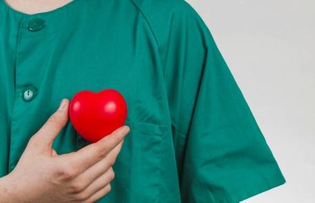 Spitalul Municipal Dorohoi organizează concurs pentru postul de asistent medical generalist