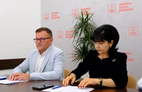 Program Național de Relansare Economică, propus de PSD - FOTO