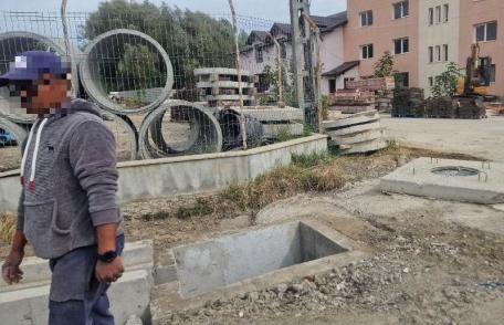 Control al polițiștilor de imigrări la Dorohoi – verificări în domeniul hotelier și construcții
