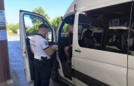 A fost convins să plătească 7.000 euro pentru un document fals