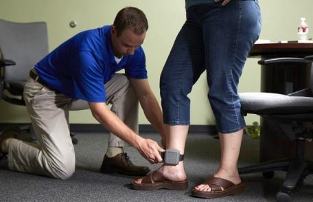 Femeie de 42 de ani, evadată din arest la domiciliu 