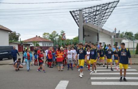 Zilele Săvinenilor 2025 – două zile de bucurie și unitate - FOTO