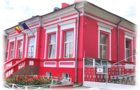 Ziua porților deschise la Clubul Copiilor Dorohoi