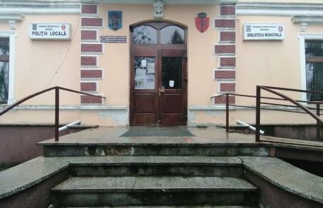 Evenimente culturale orgnizate de Biblioteca Municipală cu ocazia Zilei Municipiului Dorohoi 2025