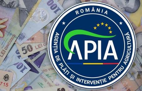 30 septembrie 2025 – ultima zi pentru semnarea Cererilor de plată la APIA!