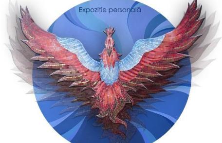 Expoziția „Zborul...Magia Aripilor Întinse” găzduită de Memorialul Ipotești