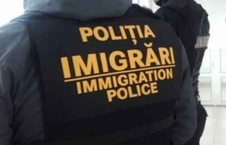 Polițiștii de imigrări din Botoșani, în teren pentru prevenirea migrației ilegale