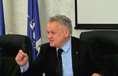 Propuneri de înscrieri și de corectări în ședința Comisiei Județene pentru Stabilirea Dreptului de Proprietate Privată asupra Terenurilor