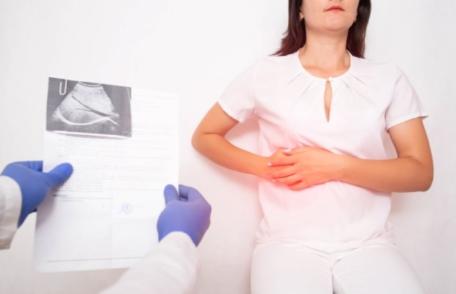 Opt semne care arată că ai fierea bolnavă