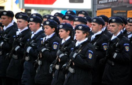 Inspectoratul de Jandarmi Județean Botoșani: Alege un viitor sigur în echipa noastră!