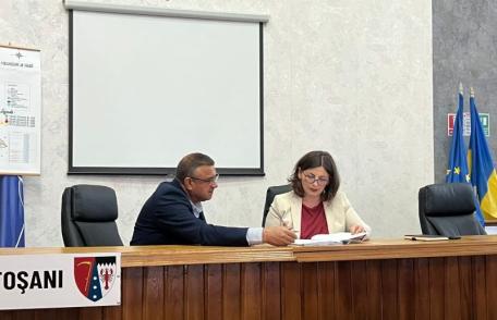 Focar de rabie la o bovină din localitatea Hilișeu-Crișan