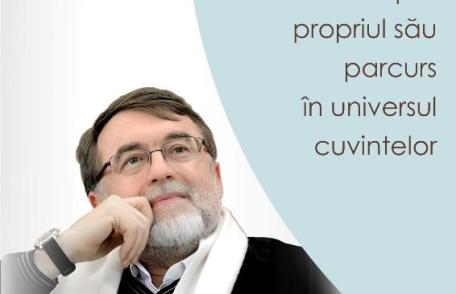 Dialog cu Matei Vișniec la Memorialul Ipotești