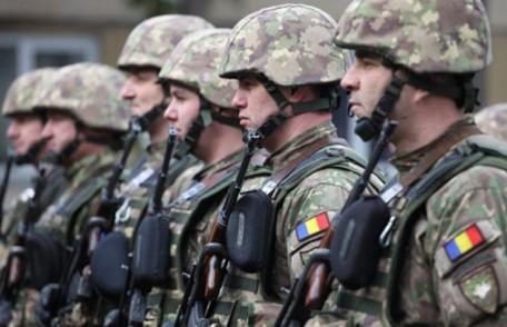 Ministerul Apărării sună mobilizarea. Rezerviștii și militarii activi, chemați între 12 și 20 octombrie, pentru verificarea stadiului pregătirii