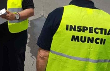 Amenzi de peste 180.000 lei aplicate de către inspectorii ITM Botoşani în luna septembrie