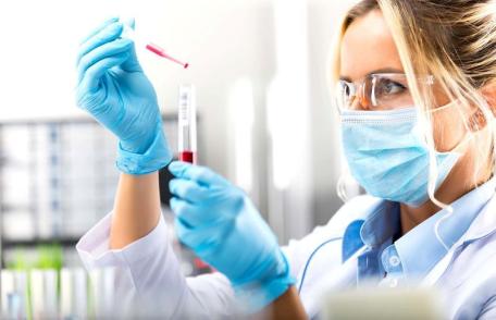 Spitalul Municipal Dorohoi organizează concurs pentru un post de Medic primar, Medicină de laborator