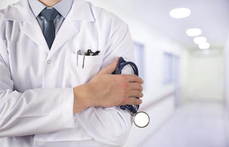 Spitalul Municipal Dorohoi organizează concurs pentru un post de Medic specialist, Chirurgie generală