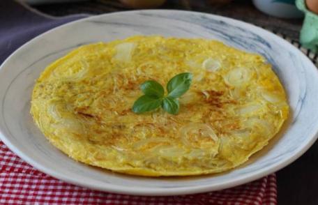 Frittata: Omleta perfectă pentru o masă rapidă!