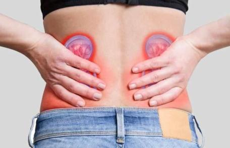 Semne care arată că rinichii tăi ar putea fi bolnavi