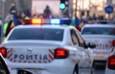 Tânără dispărută din Suceava găsită de polițiștii botoșăneni 