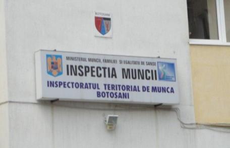 ITM Botoșani: Sesiune de informare a angajatorilor care au străini angajați