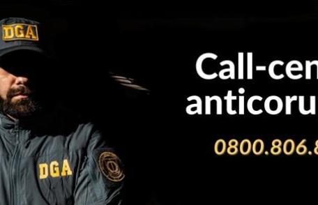 Agenți de poliție din cadrul Serviciului Rutier Botoșani au refuzat mita oferită și au sesizat fapta DGA