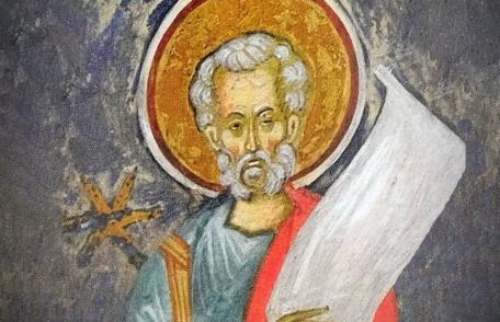 SINAXAR – 17 Octombrie – Sf. Proroc Oseea; Sf. Cuv. Mc. Andrei Criteanul